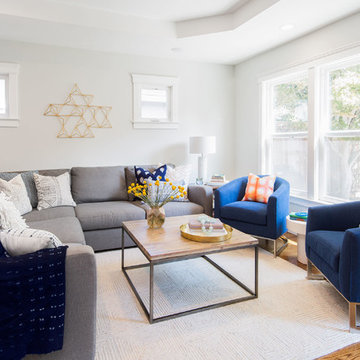 Willow Glen Charmer