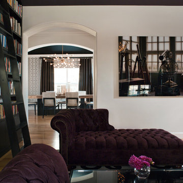 Willow Glen Residence