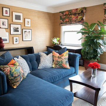 Wilmette Home