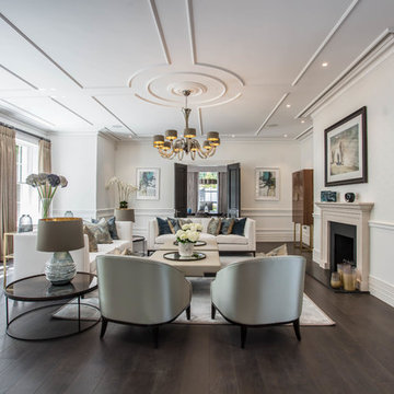 Wilton House | Lounge