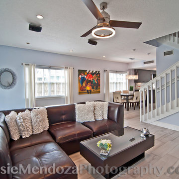 Wilton Manors Townhome