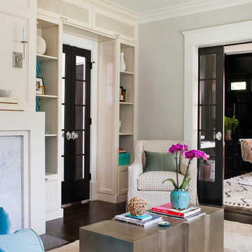 Wilton Whole Home Renovation