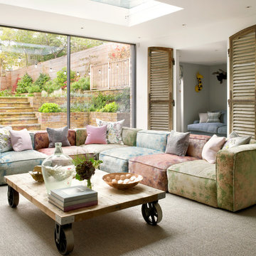 WIMBLEDON FAMILY HOUSE