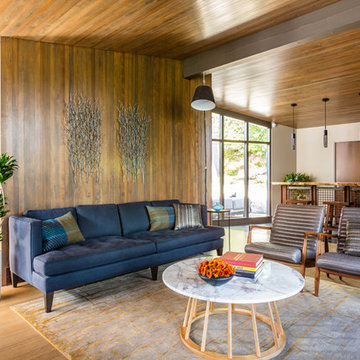 Windermere Contemporary Remodel