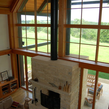 Window Design Center June 2011