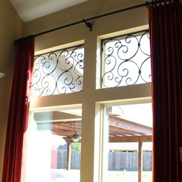 Window Inserts & Coverings