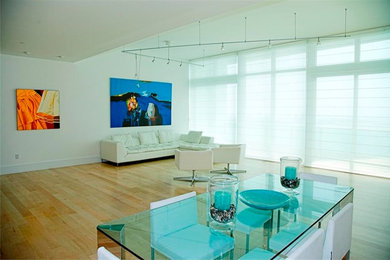 Window Treatments & Decorating services