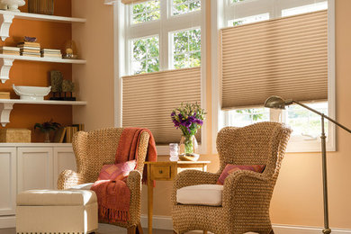 Window Treatments Graber Shades & Blinds