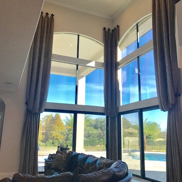 Window Treatments