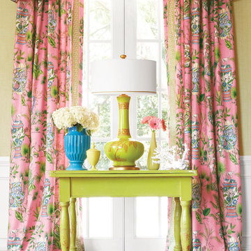 Window Treatments
