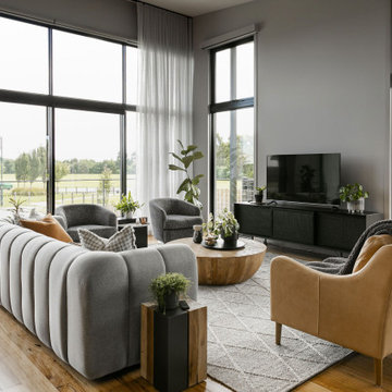 Windsor Project