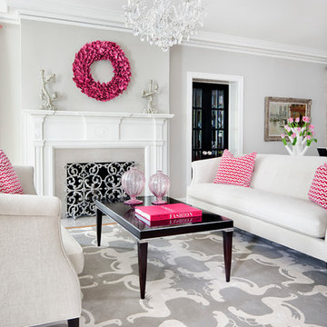 Windsor Road Residence - Austin, TX
