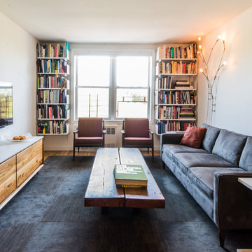 Windsor Terrance Renovation