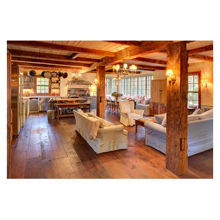 Picture of Rustic Building Renovation - Pinterest