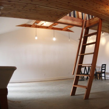 Wine Lovers Studio and Loft
