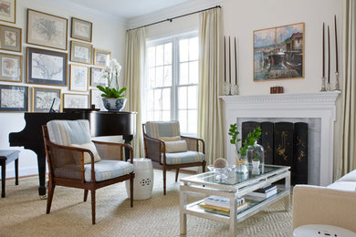 Marika Meyer Interiors Llc Project Photos Reviews Bethesda Md Us Houzz