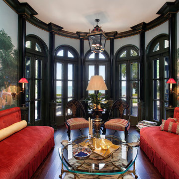 Winnetka Private Residence 1