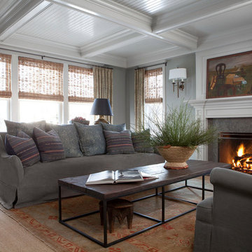 Winnetka Traditional