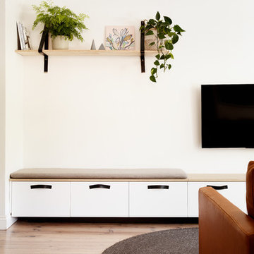 Wollstonecraft Apartment