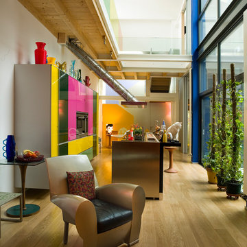 WONDERLOFT