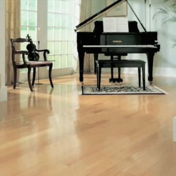 Wood Flooring