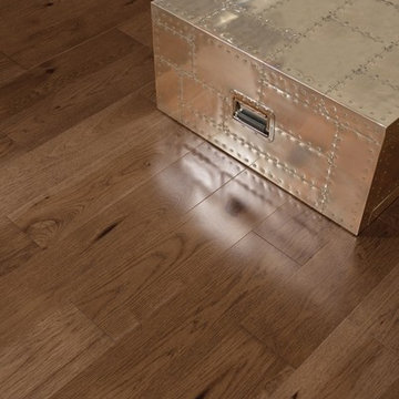 Wood Floors Installation and Refinishing Services