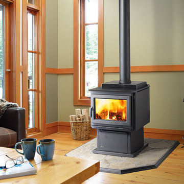 Wood Stoves