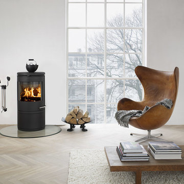 Wood Stoves