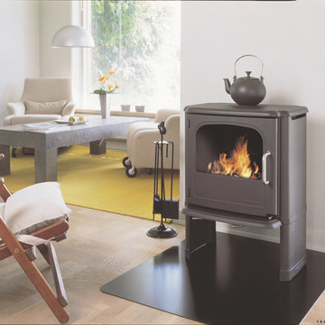 Wood Stoves