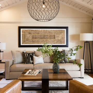 Woodland Hills Design