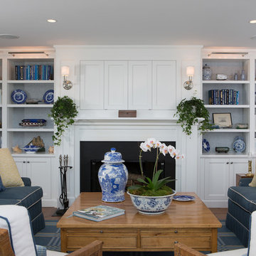Woodmeister Master Builders - Living Rooms