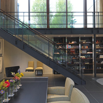 Woodvalley House - Interiors