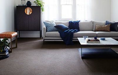How to Get New Carpeting