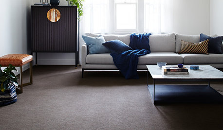 How to Get New Carpeting
