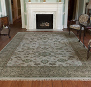 Fine Rugs Of Charleston Project
