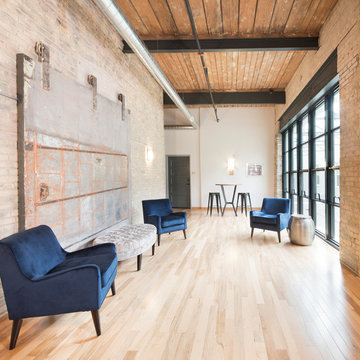 Woolen Mills Lofts