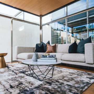 Woollahra House
