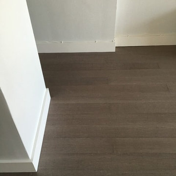 WPH2111 Studio floor replacement