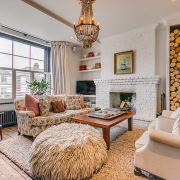 Wrottesley Road, London, NW10