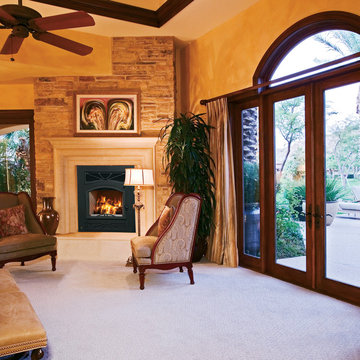 WRT4826 - Wood Burning Fireplaces by Superior