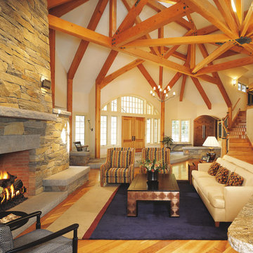 Wutz Lakehouse