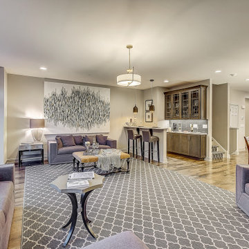 Wyndham Townhome at Winding Brook