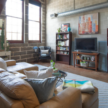 YBOR LOFT
