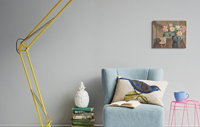 10 Simple Ways to Refresh Your Living Room on a Budget