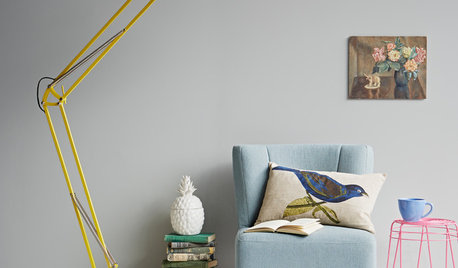 10 Simple Ways to Refresh Your Living Room on a Budget