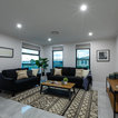 Yering ALT 248 Display Home - Orange, NSW - Contemporary - Kitchen ...