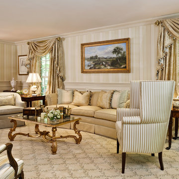 75 Traditional Living Room Ideas You'll Love - May, 2023 | Houzz