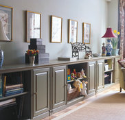 Derbyshire's solid wood furniture outlet