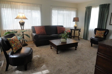 Ypsilanti Home Staging