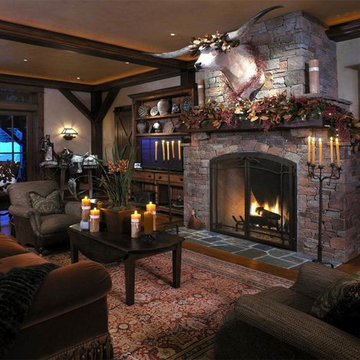 Z Heart Ranch